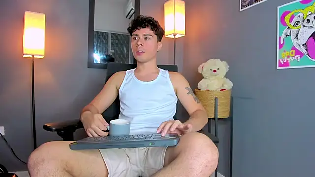 Soft Temptationxx online show from 03/22/26, 01:09