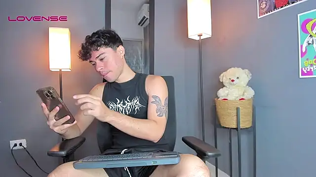 Soft Temptationxx online show from 03/29/26, 08:20