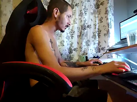 TheUnforgivenbb online show from 03/09/26, 01:31