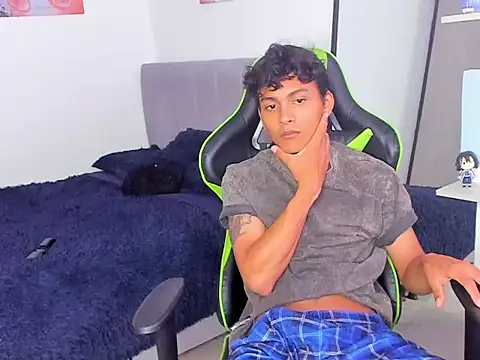 PaulTallx online show from 03/17/26, 06:22