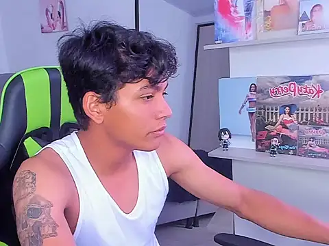 PaulTallx online show from 03/20/26, 06:35