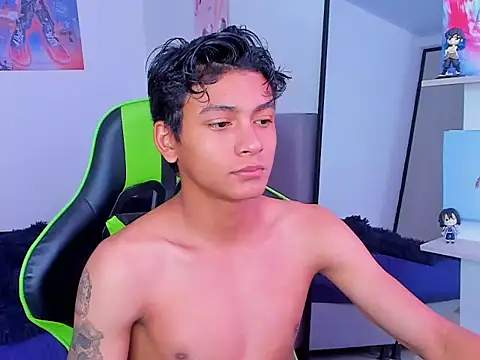 PaulTallx online show from 03/25/26, 05:19