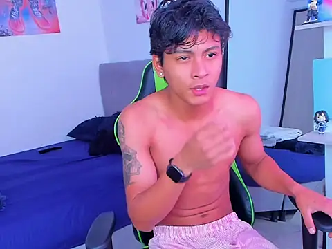 PaulTallx online show from 04/13/26, 04:01