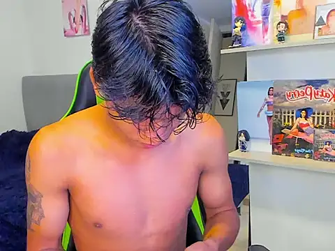 PaulTallx online show from 04/27/26, 01:14