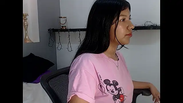 little caramel18 online show from 03/09/26, 05:44