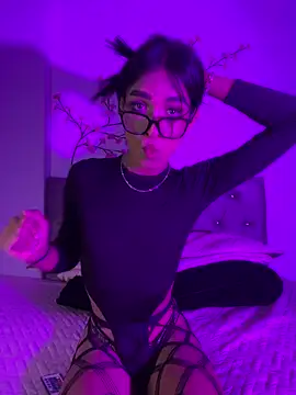 Tentacion Milly online show from 03/23/26, 04:16