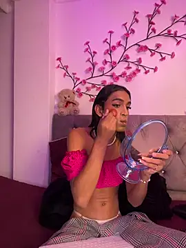 Tentacion Milly online show from 04/15/26, 06:20