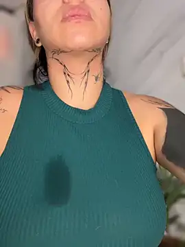 CarolQueen1  online show from 03/25/26, 12:55