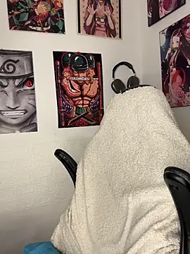 CarolQueen1  online show from 04/12/26, 12:32