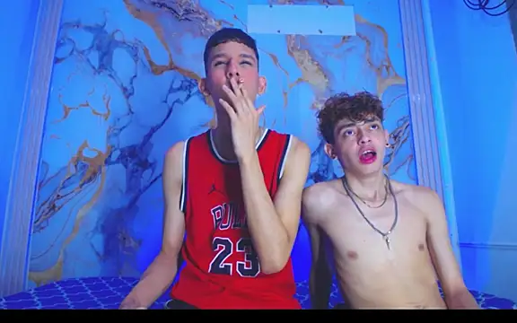 Desire Boys1 online show from 03/19/26, 07:07