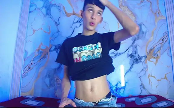 Desire Boys1 online show from 04/07/26, 09:15