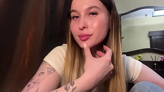 FrancieSteinbaugh online show from 03/10/26, 06:35