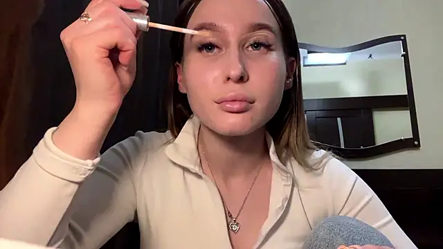 FrancieSteinbaugh online show from 03/13/26, 02:23