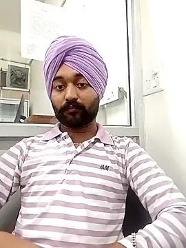 Parm randhawa online show from 03/12/26, 07:20