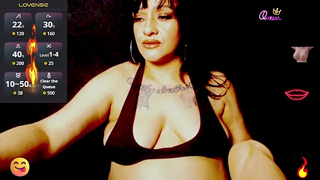 LaPutotota online show from 03/10/26, 12:10