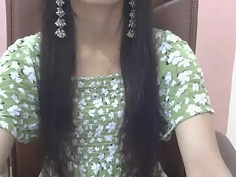 Lovely Ananta online show from 03/25/26, 06:03