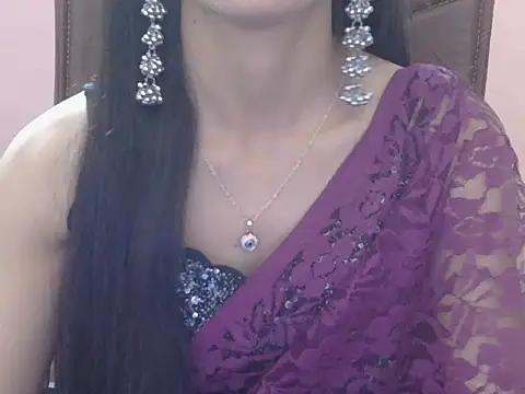 Lovely Ananta online show from 03/30/26, 04:30