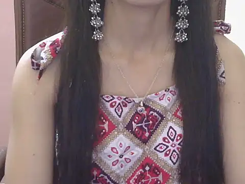 Lovely Ananta online show from 04/02/26, 04:48