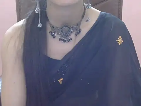 Lovely Ananta online show from 05/22/26, 04:45