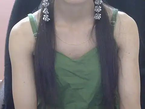 Lovely Ananta online show from 05/23/26, 04:22