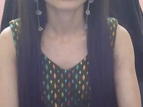 Lovely Ananta online show from 05/26/26, 04:36