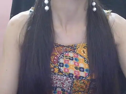 Lovely Ananta online show from 05/29/26, 04:38