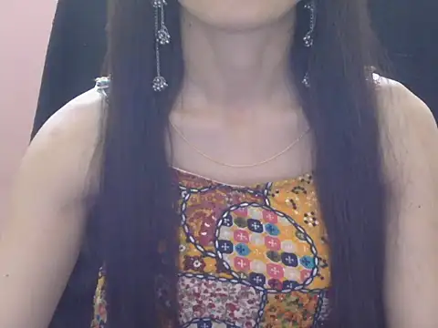 Lovely Ananta online show from 06/02/26, 05:04