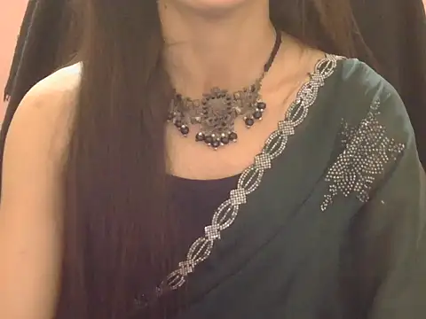 Lovely Ananta online show from 06/10/26, 05:01