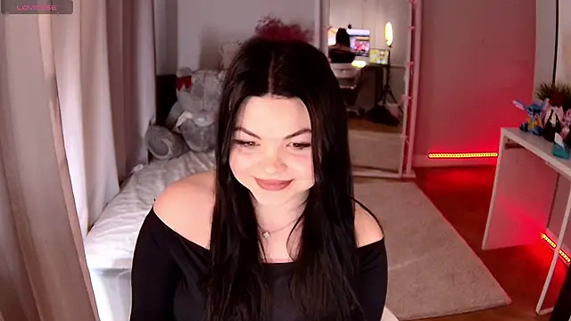 Snapshot of Melany_Mood chatting on 03/09/26, 10:30 Melany Mood online show from 03/09/26, 10:30