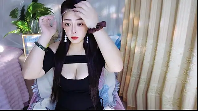 Snapshot of Qingxin309 chatting on 05/08/26, 04:45 Qingxin309 online show from 05/08/26, 04:45