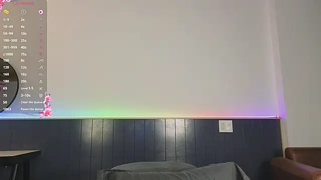 lumi ka online show from 03/29/26, 02:06