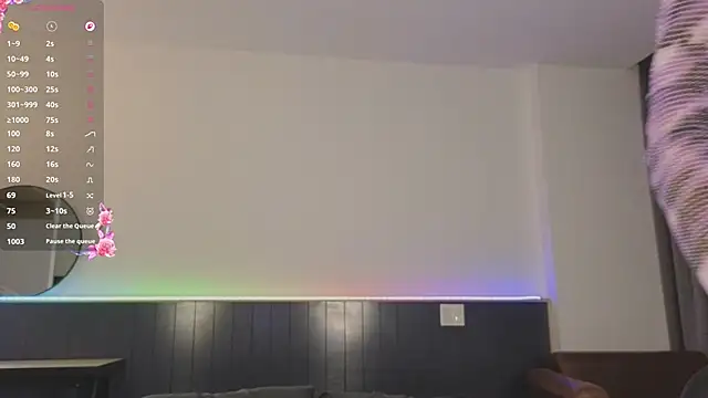 lumi ka online show from 04/11/26, 10:58