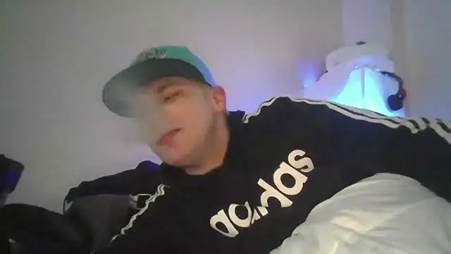 occasionalride1 online show from 03/23/26, 01:42