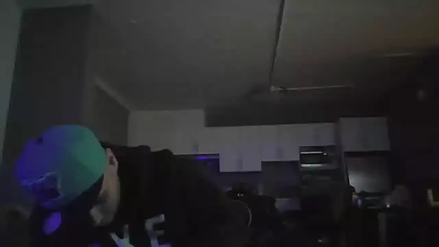 occasionalride1 online show from 03/26/26, 08:42