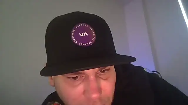 occasionalride1 online show from 04/05/26, 02:36