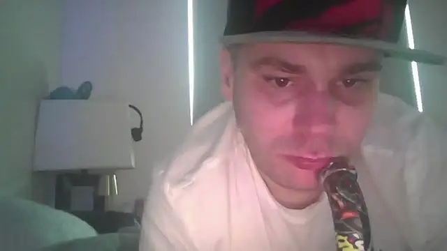 occasionalride1 online show from 04/18/26, 01:09