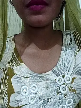 Barbie Aasnoor online show from 03/14/26, 04:07