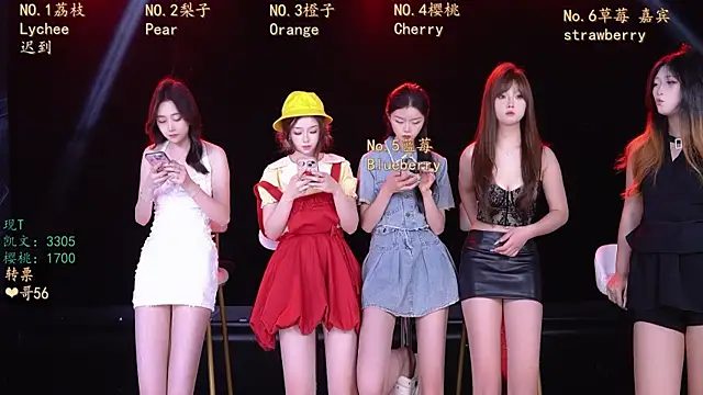 SG-0310 online show from 04/03/26, 05:16