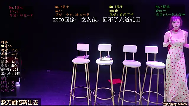 SG-0310 online show from 05/04/26, 08:10