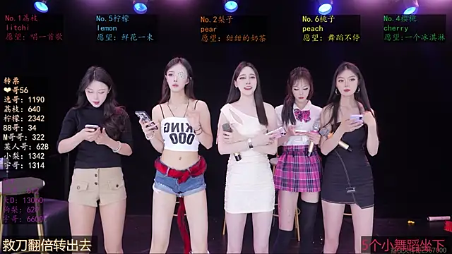 SG-0310 online show from 05/06/26, 08:30