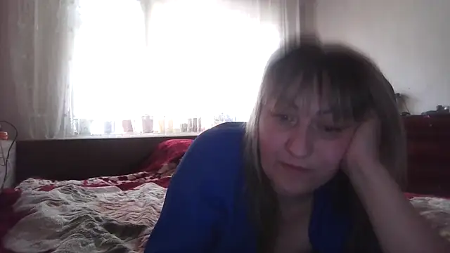 JeanAllen online show from 03/26/26, 06:30