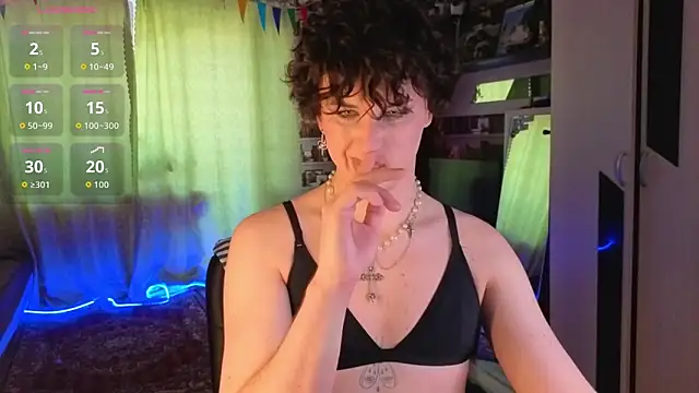 AdrianChill online show from 03/27/26, 10:48