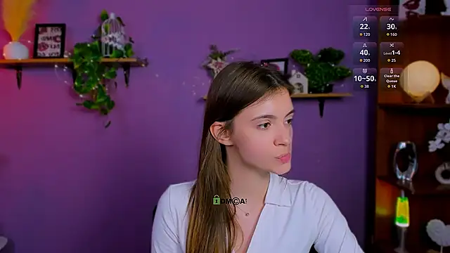 mia bamby1 online show from 04/21/26, 05:17