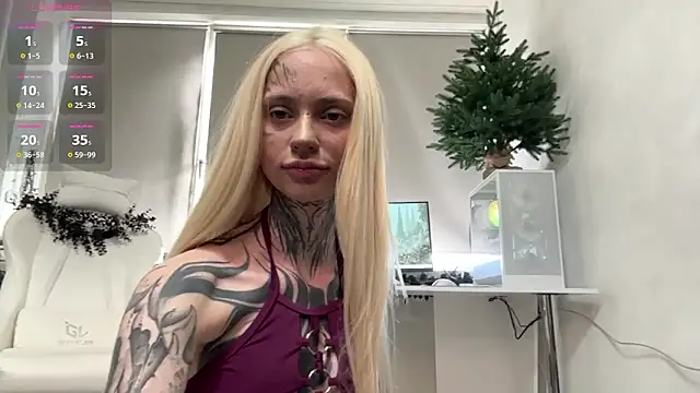 KizzieSherbert online show from 03/20/26, 01:05