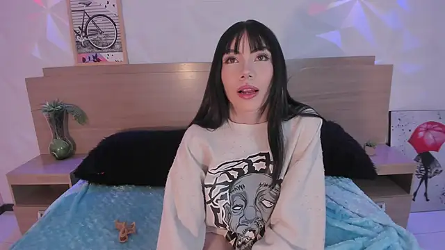 KittyVelve online show from 03/13/26, 12:23