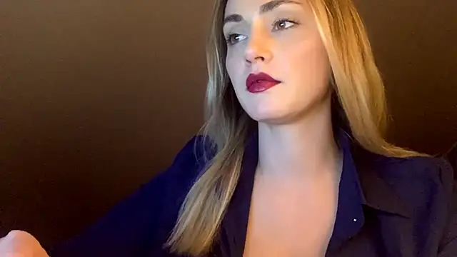 ScarlettSensitive online show from 04/01/26, 08:06