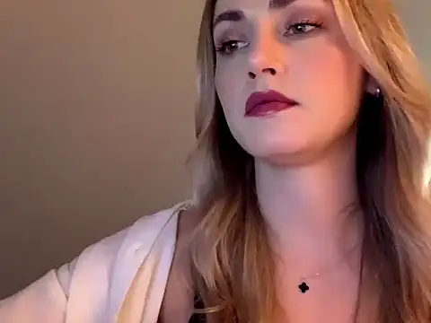 ScarlettSensitive online show from 04/16/26, 03:24