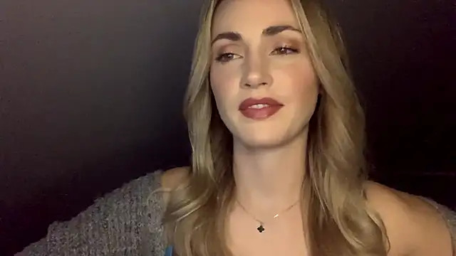 ScarlettSensitive online show from 04/17/26, 08:23