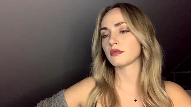 ScarlettSensitive online show from 04/19/26, 08:11