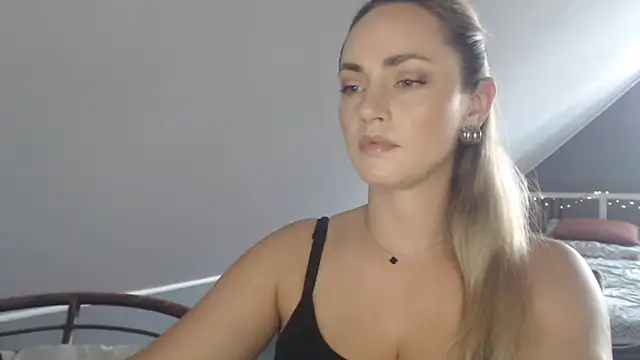 ScarlettSensitive online show from 06/29/26, 06:30